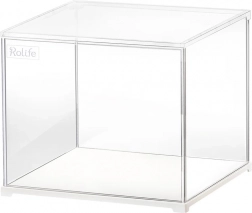 Vitrine pour maisons miniatures ROBOTIME