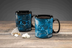 Mug thermoréactif DUNGEONS & DRAGONS 315 ml