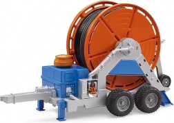 Remorque d’irrigation BRUDER 1:16