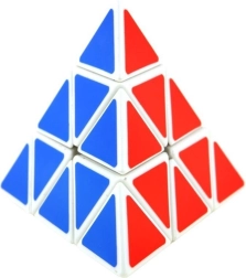 Casse-tête pyramide