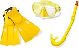 Ensemble de plongée Master
