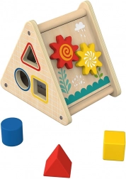 Triangle d’activités BABU