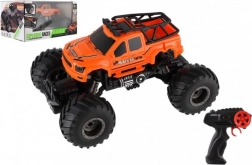 Camion Monstre RC Tout-Terrain 23cm