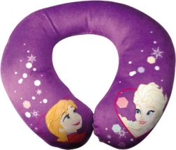 Coussin de voyage DISNEY FROZEN
