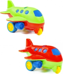 Polesie avion à rétrofriction 11 cm