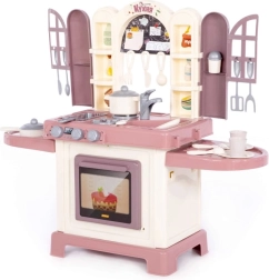 Cuisine pour enfants Natali rose