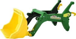 Chargeur RollyTrac pour tracteurs à pédales Rolly Toys Farmtrac
