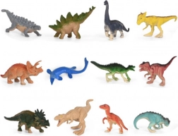 Mélange de petits dinosaures 1 pièce