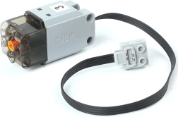 Moteur CaDA L Pro pour véhicules