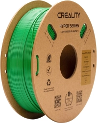 Filament Creality Hyper PETG vert 1,75 mm