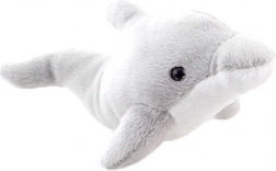 Dauphin en peluche 16 cm