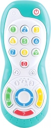 Télécommande Playgo avec effets 14,5 cm