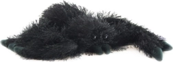 araignée en peluche 20 cm