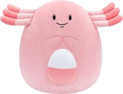 Peluches Pokémon Squishmallows Chansey 25 cm
