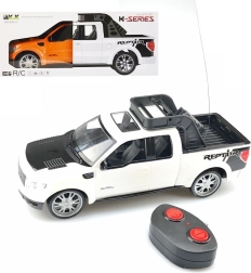 Voiture RC pick-up MAX 32 cm, 27 MHz