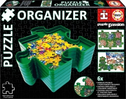 organiseur de puzzle EDUCA (tri)
