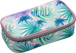 Trousse scolaire Jumbo Oxy Flowers