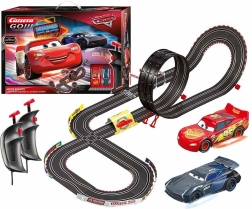 Circuit Carrera GO!!! Cars Neon Nights 5,3 m