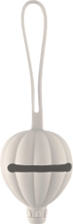 Petú Petú boîte en silicone pour tétine Dinar off-white - 1 pièce