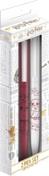 set de stylos Harry Potter