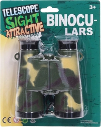 Jumelles pour enfants 13 × 11 × 5 cm
