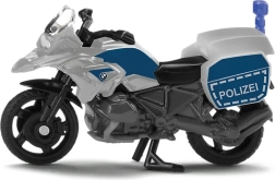Moto de police BMW R1250 GS LCI SIKU