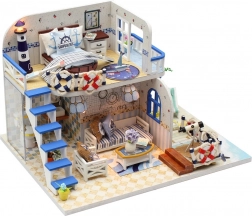 Miniature de maison Au Rivage Bleu