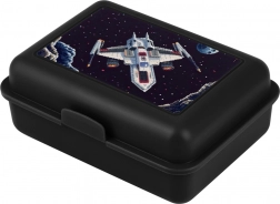 Boîte à déjeuner Espace