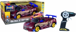 Voiture télécommandée RC Drift Car One Piece