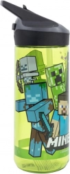 Bouteille d’eau Minecraft 620 ml