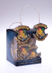 guirlande lumineuse harry potter poudlard