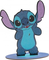 Peinture diamant XL Disney : Stitch