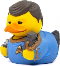 canard de collection TUBBZ Star Trek Leonard McCoy