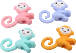 Gomme effaçante Singe