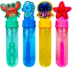 Bubli – bulles Monde marin 35 ml