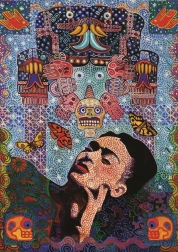 Puzzle Frida 1000 pièces