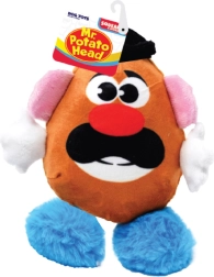 Hasbro Nerf Dog jouet pour chiens Mr. Potato 20 cm