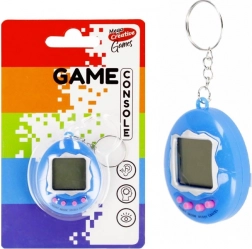 Jeu électronique Tamagotchi – animal virtuel de poche pour porte-clés