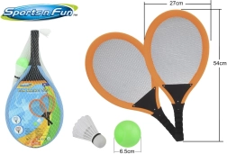 Set de tennis de plage
