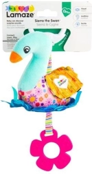 TOMY Lamaze jouet suspendu cygne