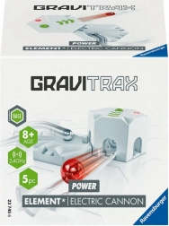 Ravensburger GraviTrax Power canon électrique