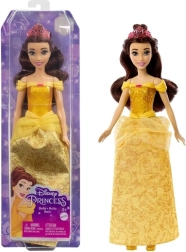 poupée disney princesse belle – poupée basique