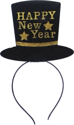 Serre-tête Nouvel An