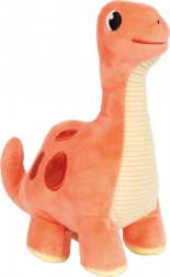 Brontosaure en peluche Dino de Small Foot