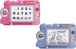 Tablette magnétique à dessin pour enfants 33 cm
