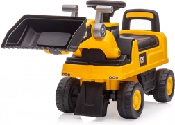 Pelle pour enfants CAT avec volant interactif et effets sonores