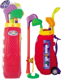 Set de golf pour enfants Junior Golf