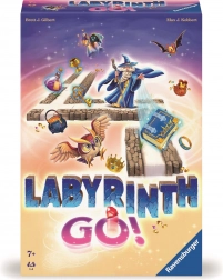 Ravensburger Labyrinthe Go