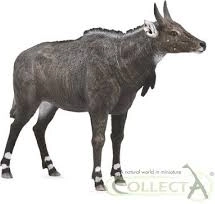 Figurine Nilgai COLLECTA