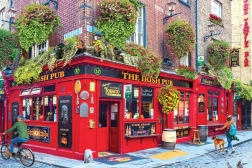 Eurographics puzzle Pub Irlandais 1000 pièces